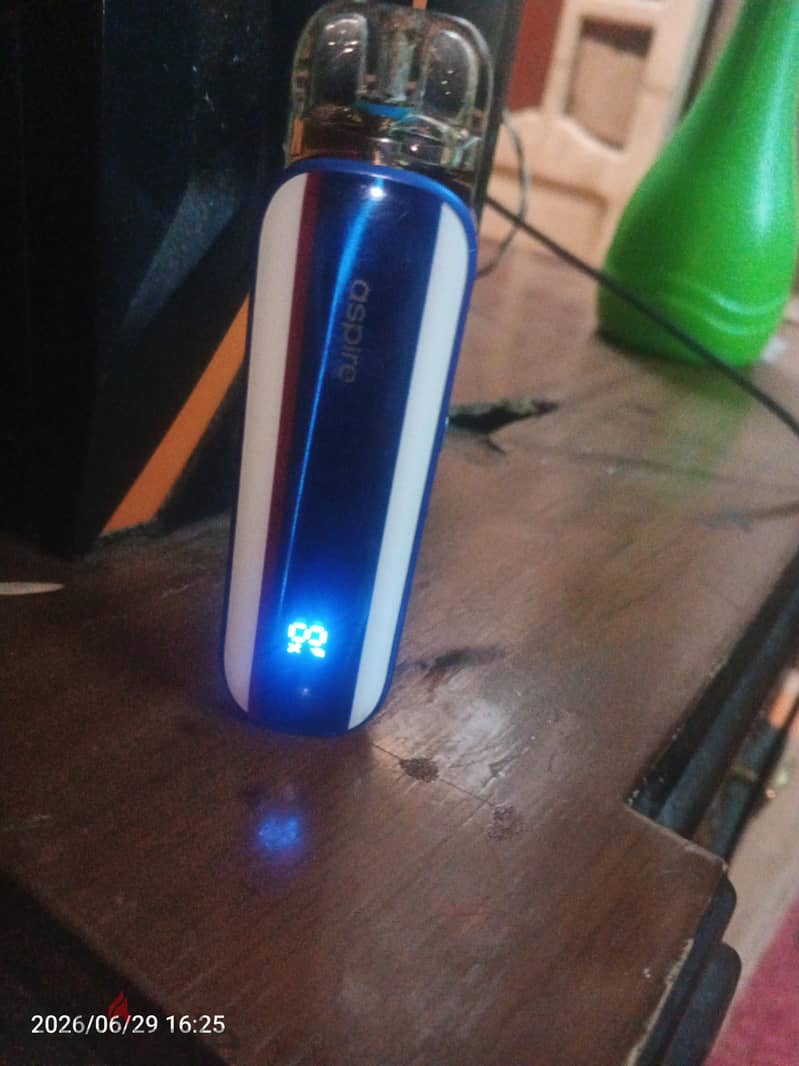 aspire pixo aura 1