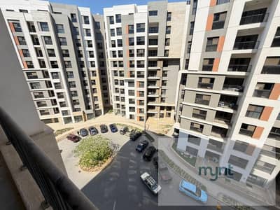 Semi Furnished 2 Bedroom Apartment for Rent in ZED West Sheikh Zayed | MYNT Hospitality Semi Furnished 2 Bedroom Apartment for Rent in ZED West Sheikh Zayed | MYNT Hospitality