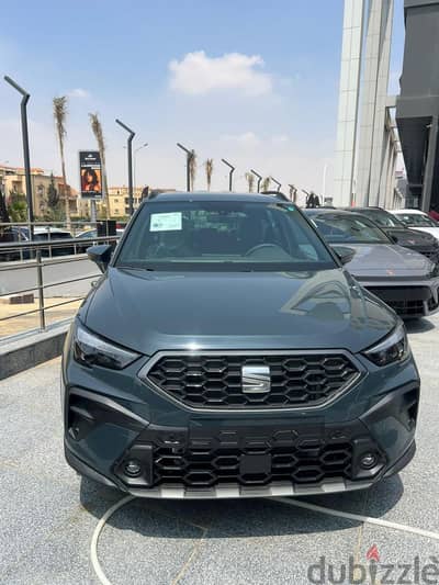 سيات أرونا 2026 2026