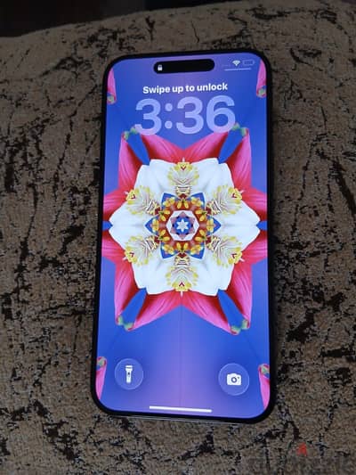 Apple - iPhone 15 Pro Max