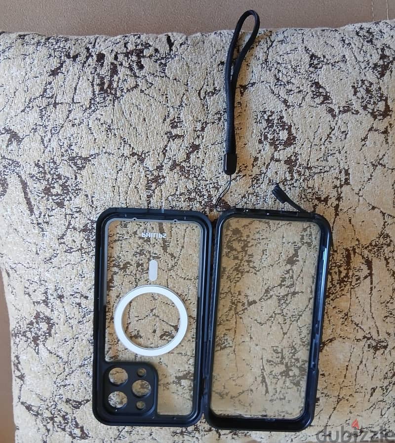 Apple - iPhone 15 Pro Max 5
