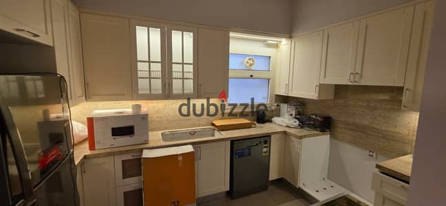 Luxury Furnished 2-Bedroom Apartment for Rent in Mivida Compound – Located in the Prestigious Avenue Phase.