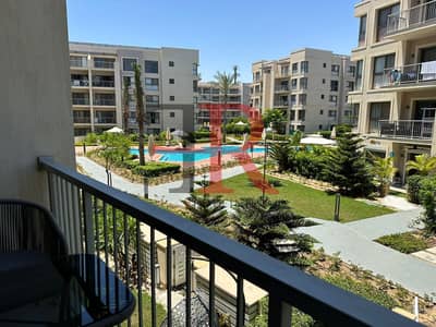 Chalet for rent directly to pool in marassi marina west north  coast sidi abdelrahman
