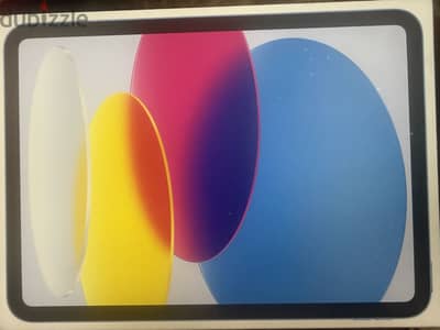 A16 11 inch (11 gen) New Sealed