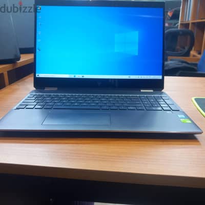 ​HP Spectre x360 | i7 8th / 16GB Ram / Nvidia MX150 / Touch 360