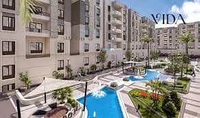 3-Bedroom Apartment for Sale | 164 m² | Green City | Ready to Move with Installments up to 8 Years