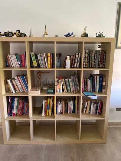 مكتبة كتب