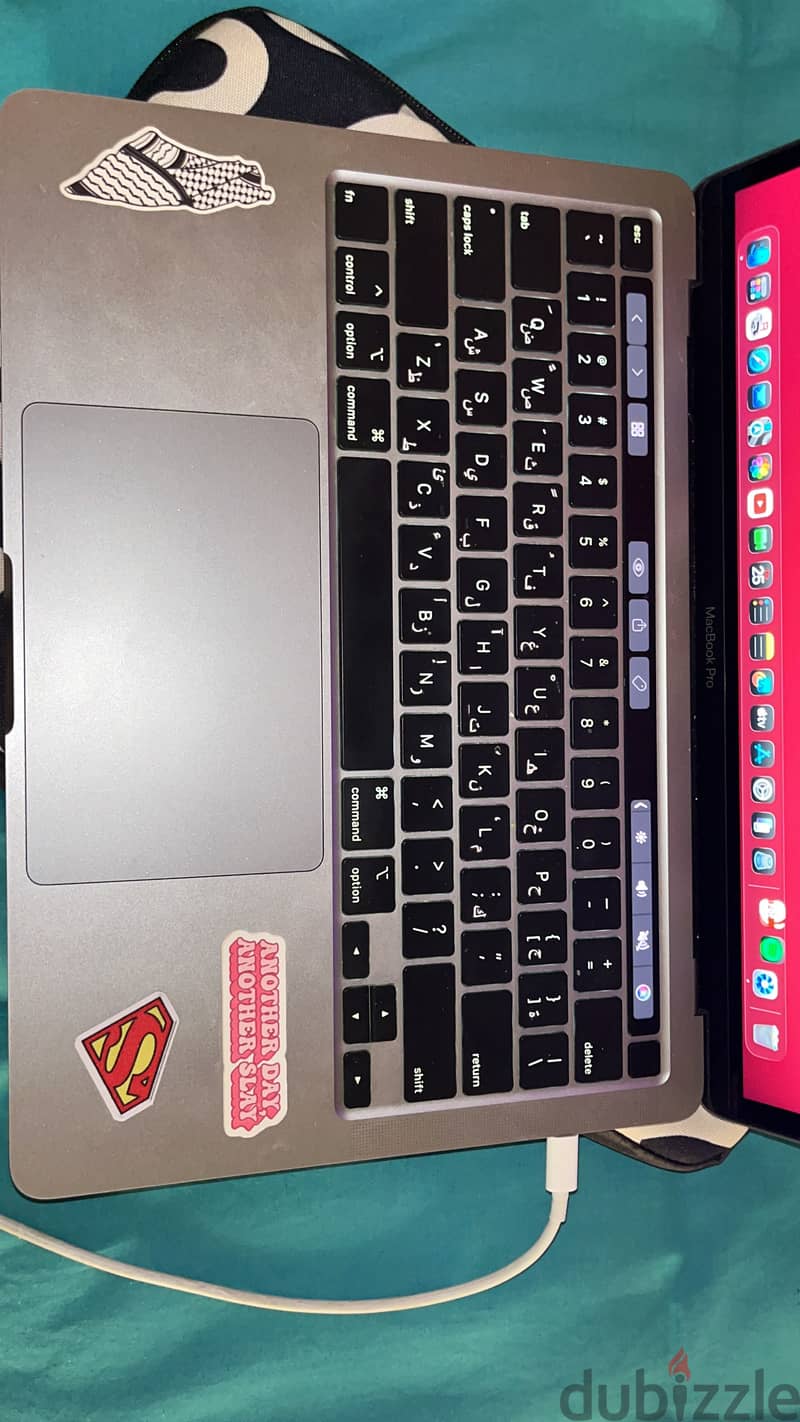 Macbook pro 1