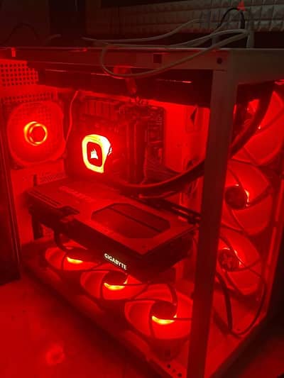 High End Pc For Sale R9 7950x and 4070TI