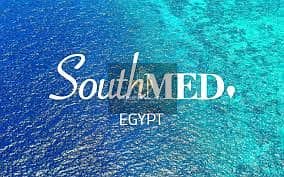 شاليه للبيع في South Med –م53 | غرفة نوم | أوفر مميز | فرصة استثمارية   فرصة رائعة لامتلاك شاليه في أحد أحدث مشروعات الساحل الشمالي بموقع مميز