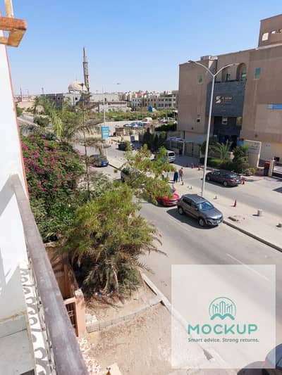 The First Neighborhood 6th of October Giza