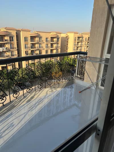  **99 m² Apartment for Rent in Al Rehab 2 – Phase 8 | North-Facing with Two Facades | Premium Finishing | Includes Kitchen & Air Conditioners | Near