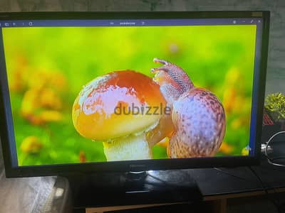 Tv screen