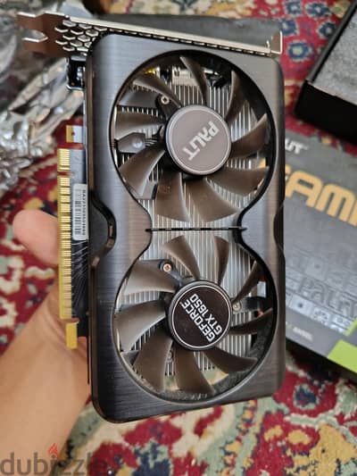 GTX 1650