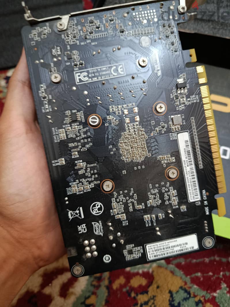 GTX 1650 2