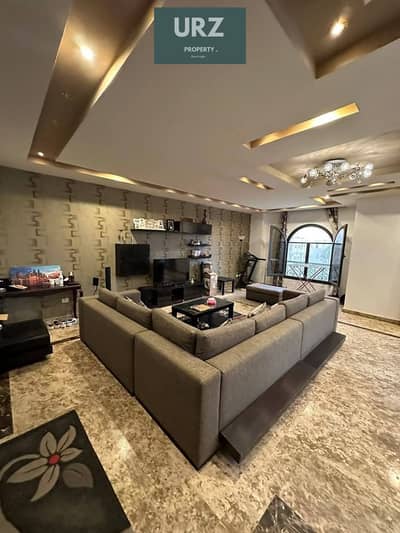 Luxury living opportunity ! Receive your apartment now in District next to Mountain View minutes from Emaar Mivida Hyde Park Fifth Settlement