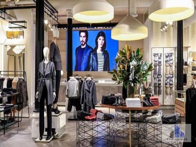 Shop store for Rent in a Great location in South 90th 5th Settlement