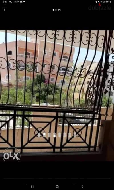 شقة للإيجار في العبور – الحي التاسع