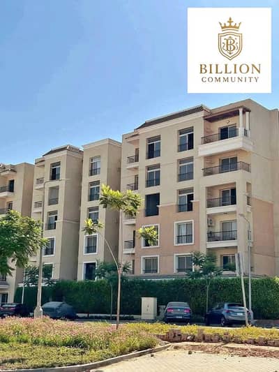 Apartment Ready to move Very special price Prime location- in Sarai
