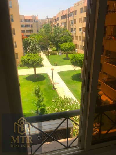 Apartment for Rent (Empty/Unfurnished) in Al Rehab, located near Mall 2 and Gateway Mall.