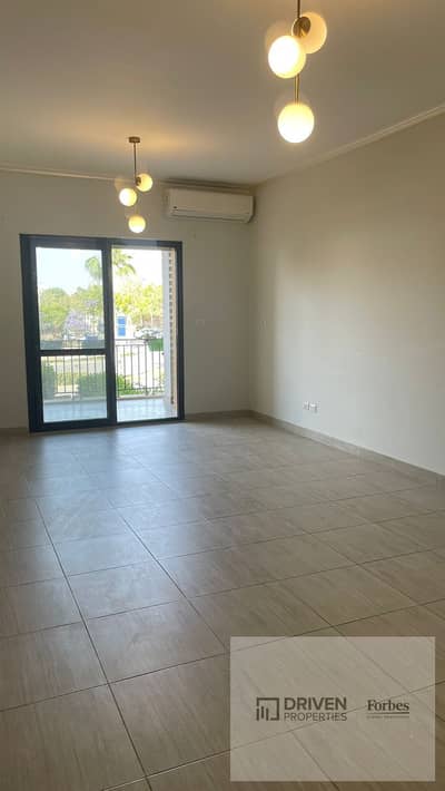 شقه 2غرف جاهزه للايجار بالتكيفات في كمبوند ويستاون سوديك Sodic Westown Compound بيفرلي هيلز الشيخ زايد الجيزه