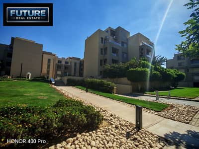 Apartment 146 sqm in Village Gate Compound in Fifth Settlement, New Cairo