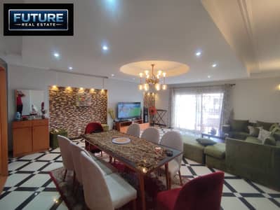 Apartment 170 m in the area of Awal Faisal in front of the College of Physical Education