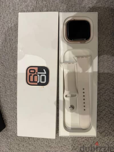 Apple watch series 10 46M