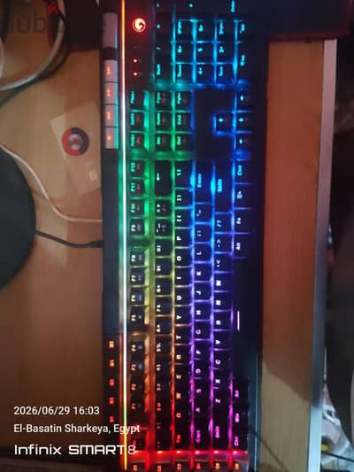 Marvo KG965G