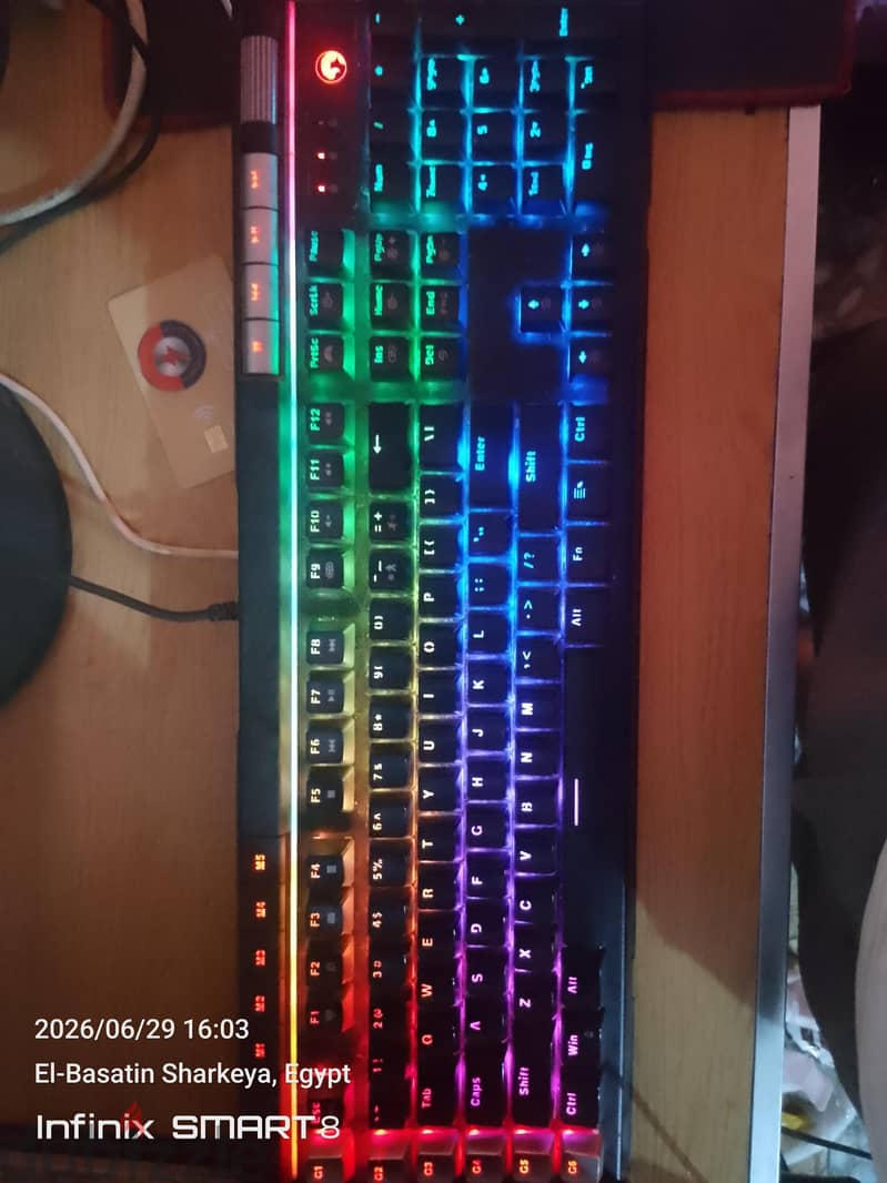 Marvo KG965G 1