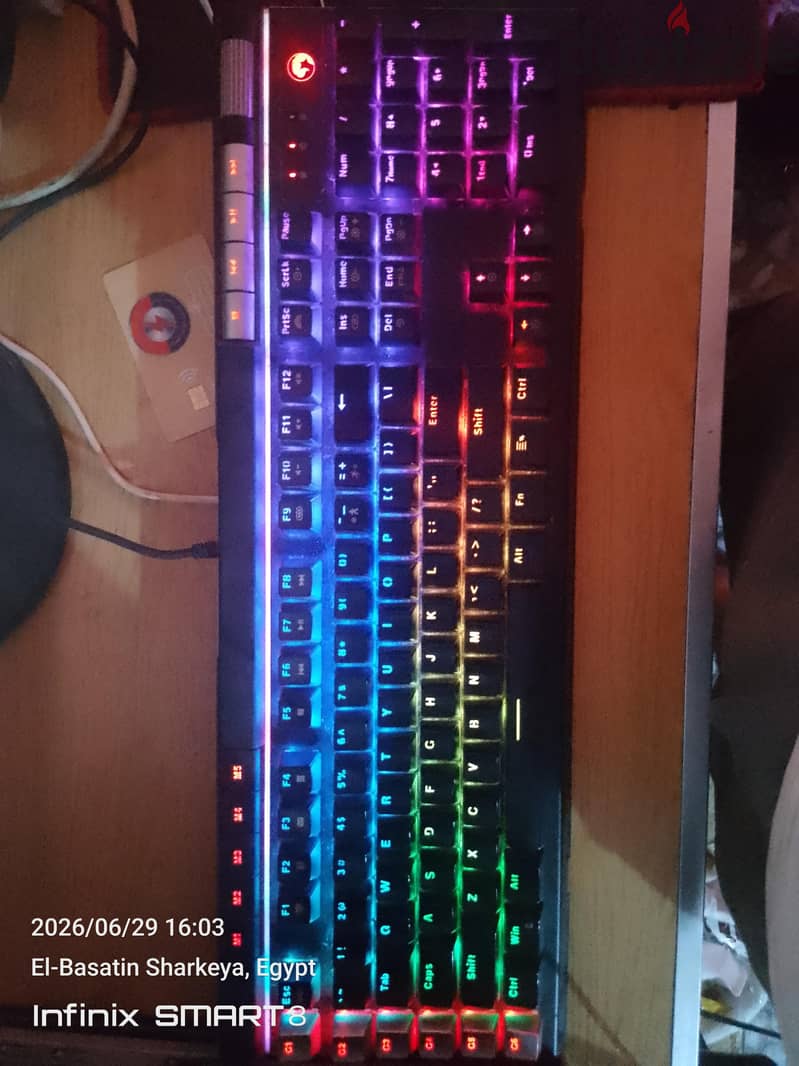 Marvo KG965G 2