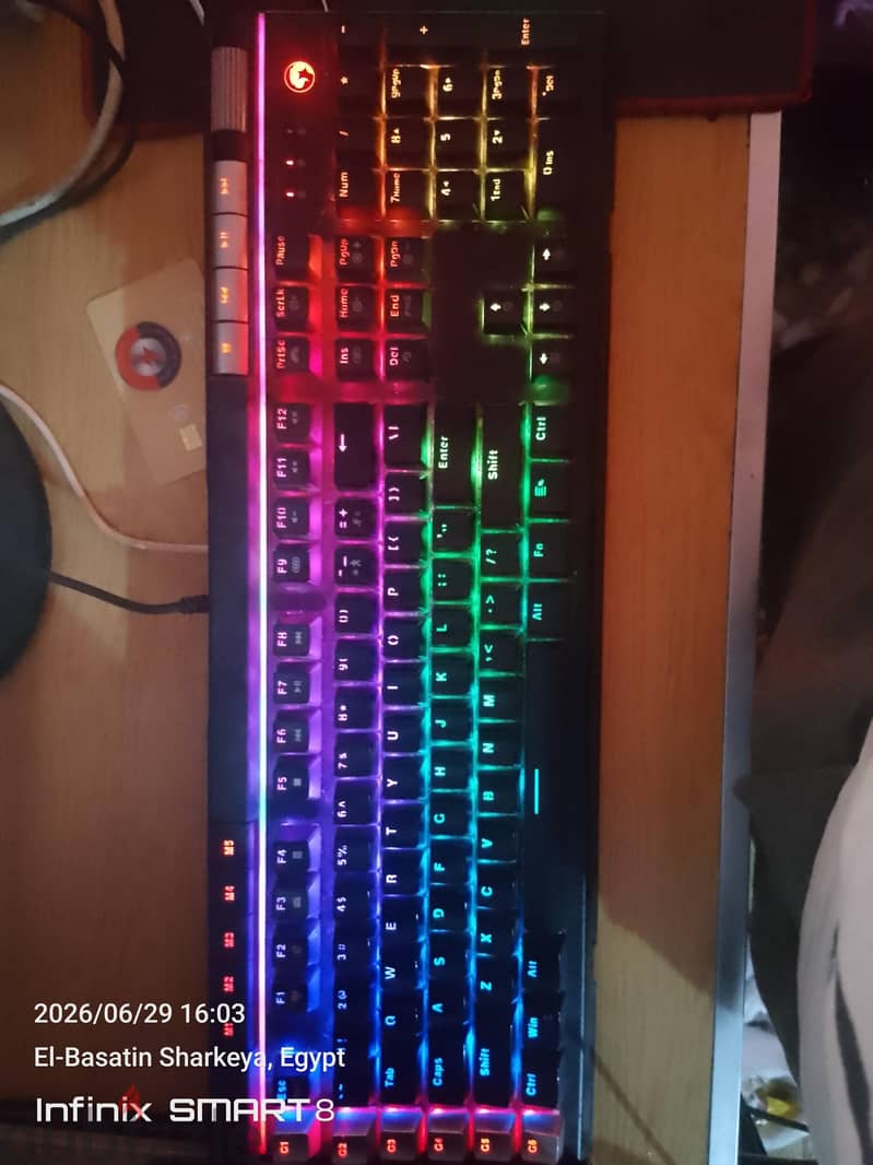 Marvo KG965G 3
