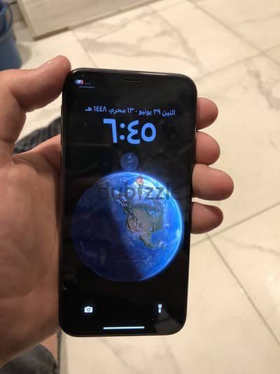 آبل - آيفون اكس اس
