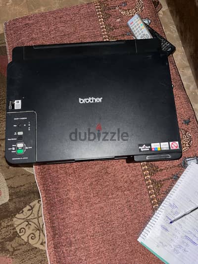 Printer brother very good condition used 5 months