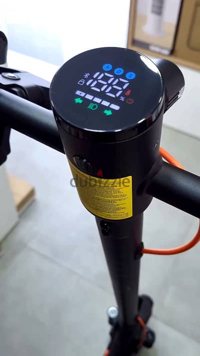سكوتر Xiaomi Electric Scooter Elite
