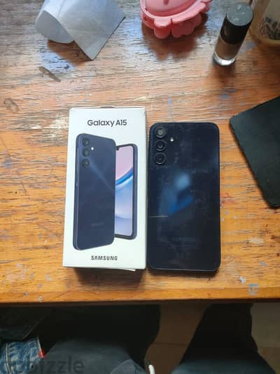 Samsung A15 5G
