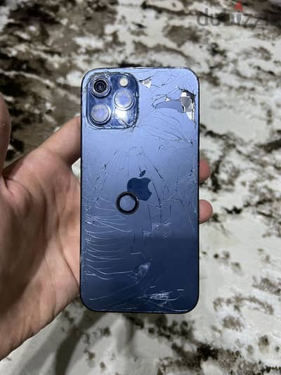 آبل - آيفون 12 برو ماكس