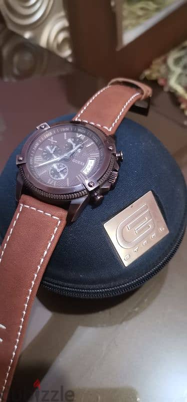 guess g steel