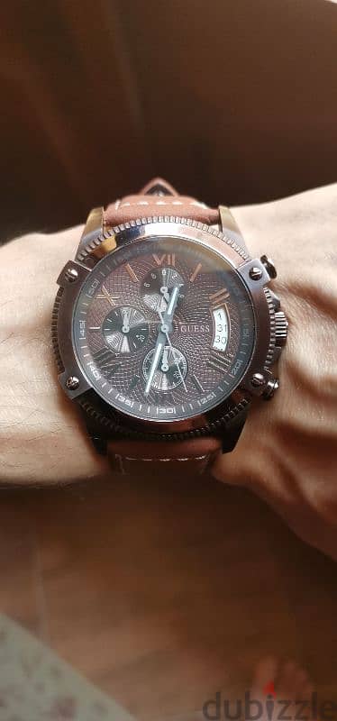 guess g steel 2