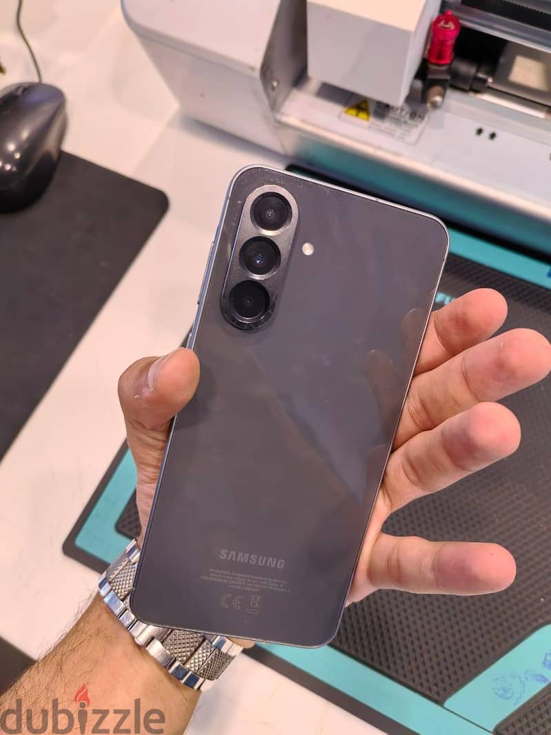 Samsung A56 2