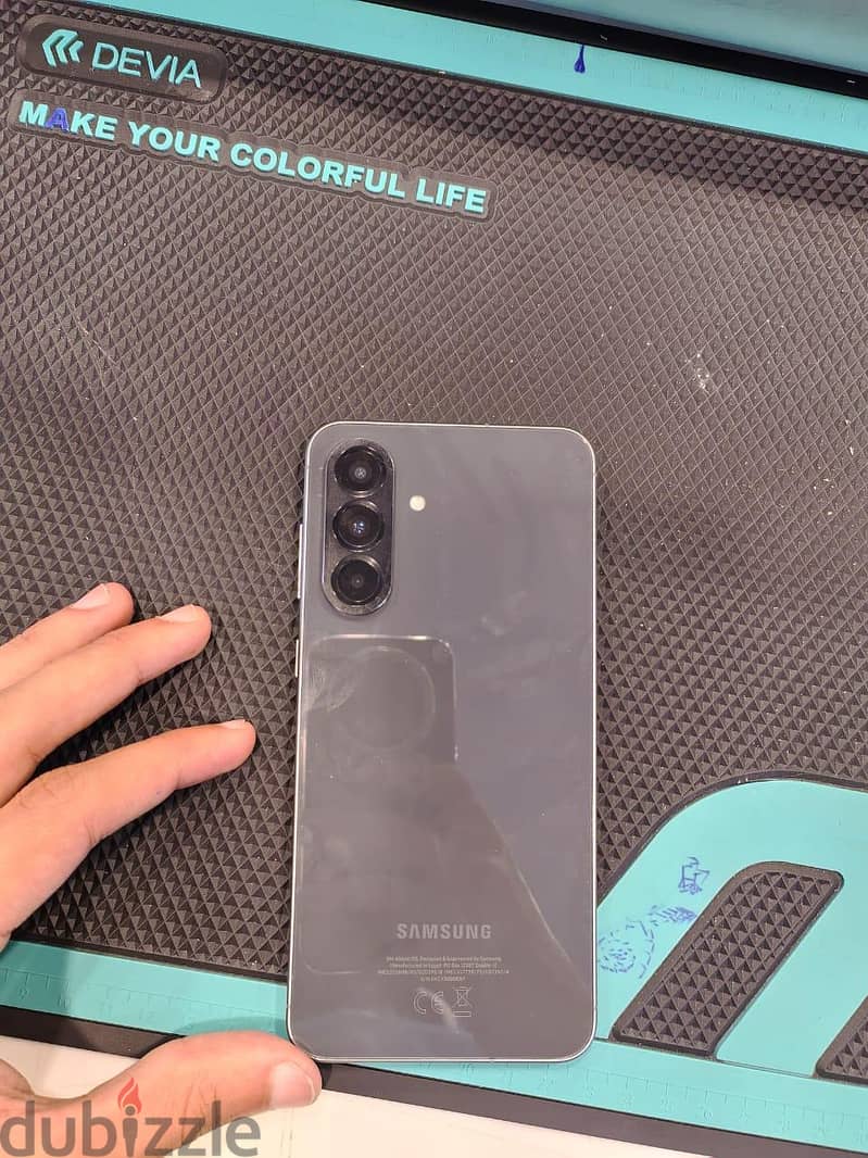 Samsung A56 4