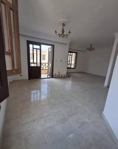 Apartment for sale in Al Rehab, 5th floor, custom finishes, elevator, at a great price