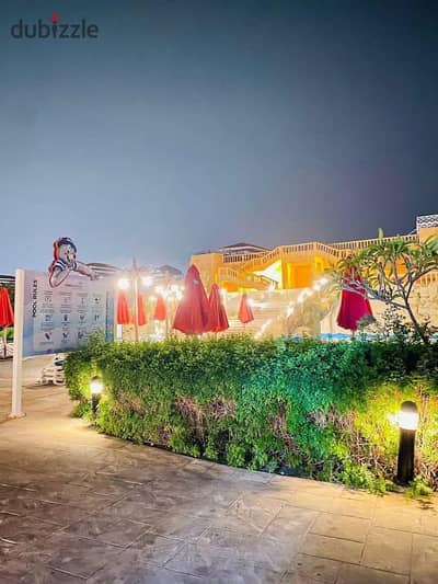 Arda Porto Marina Chalet