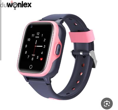 ساعه تتبع اطفال  wonlex K 15