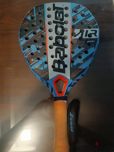 Original Babolat Air Veron