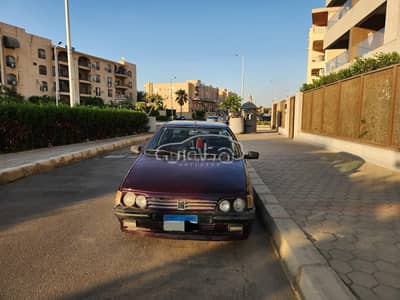 بيجو 405 1999 للبيع مدينة الشروق