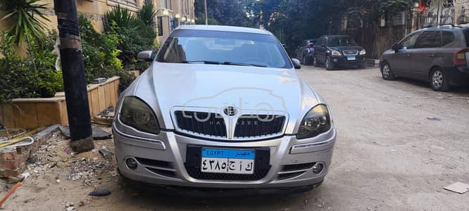 بريليانس سبلندور 2008 للبيع الجيزة