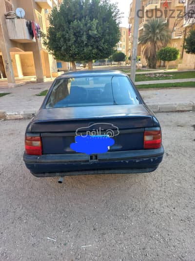 اوبل فيكترا 1994 للبيع القاهرة