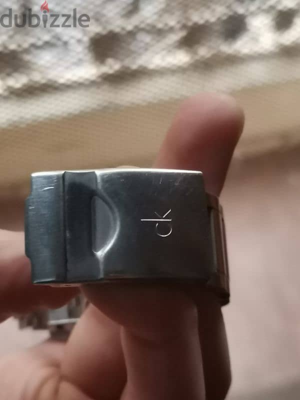Watch   CK    original 1