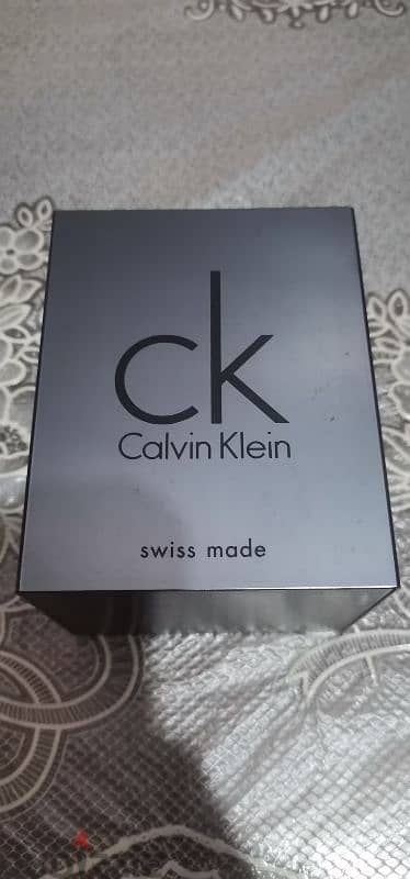 Watch   CK    original 5